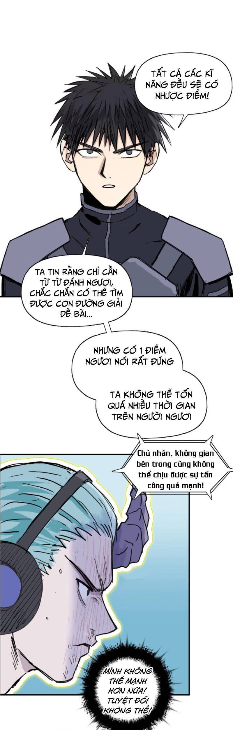 đọc truyện Siêu Năng Lập Phương Chương 262 ảnh 21 tại Thiên Thai Truyện