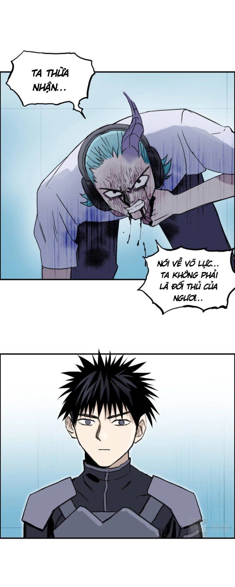 đọc truyện Siêu Năng Lập Phương Chương 262 ảnh 4 tại Thiên Thai Truyện