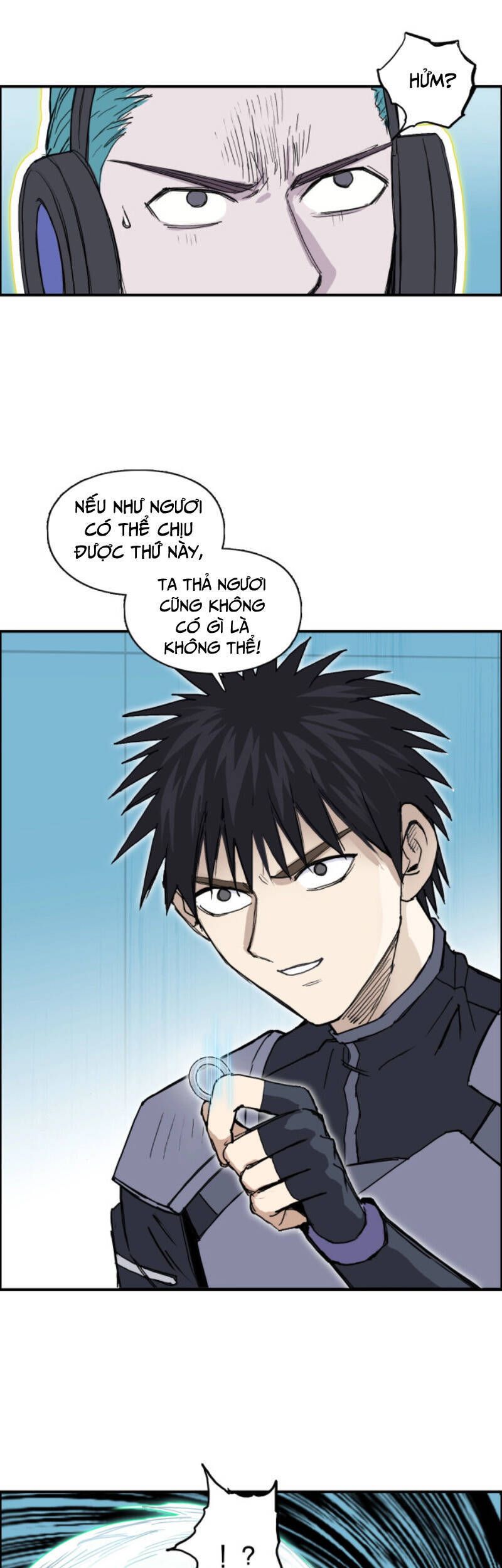 đọc truyện Siêu Năng Lập Phương Chương 262 ảnh 23 tại Thiên Thai Truyện