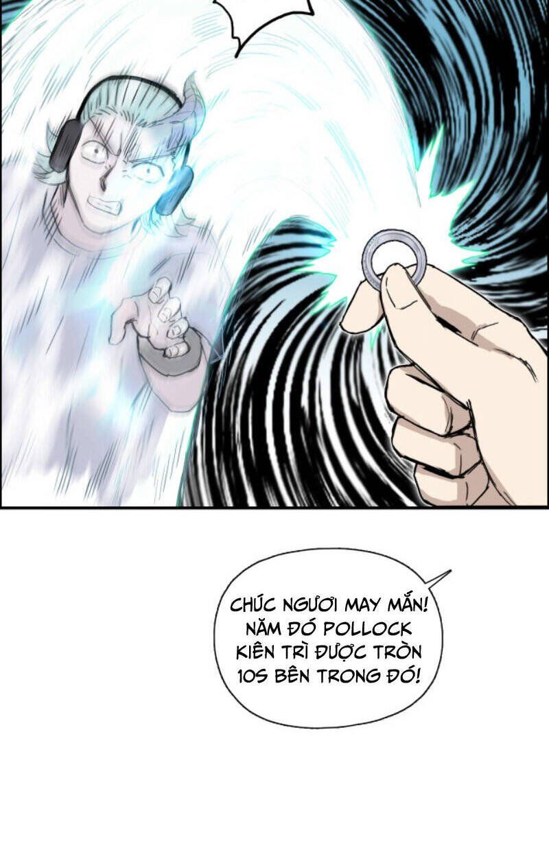 đọc truyện Siêu Năng Lập Phương Chương 262 ảnh 24 tại Thiên Thai Truyện