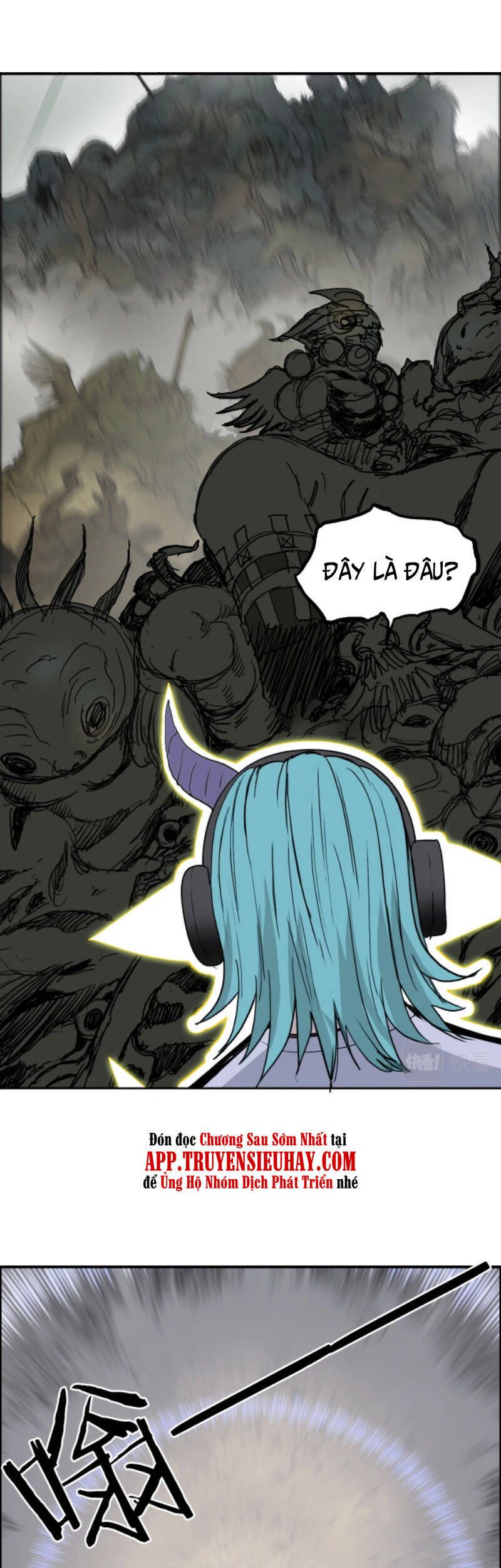 đọc truyện Siêu Năng Lập Phương Chương 262 ảnh 27 tại Thiên Thai Truyện