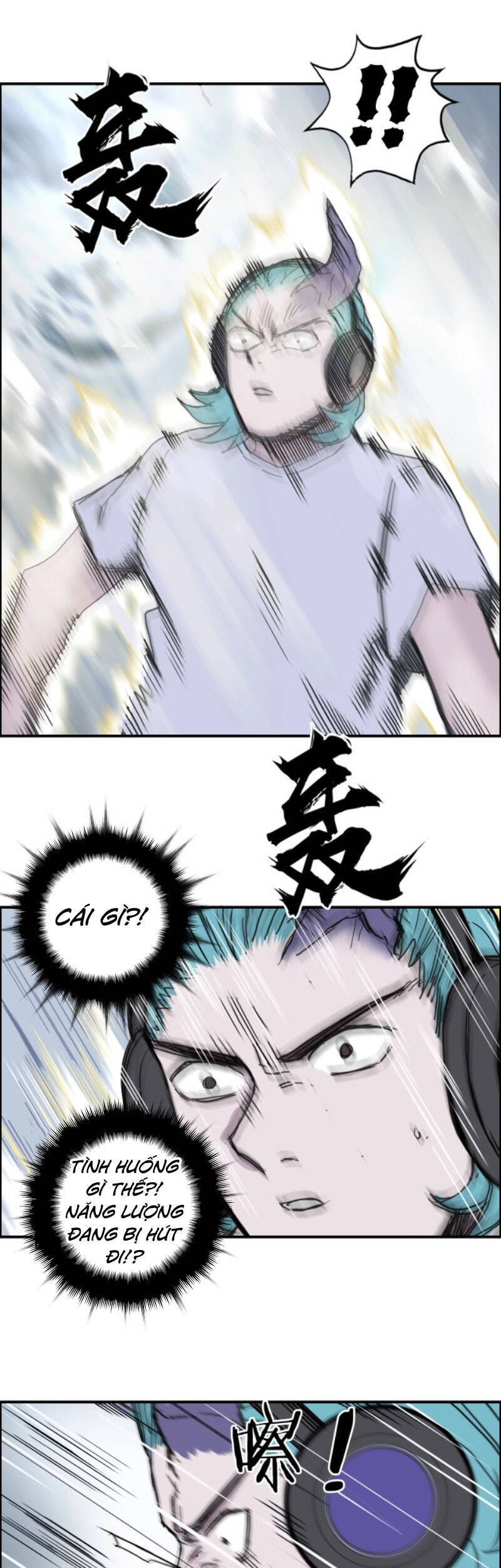 đọc truyện Siêu Năng Lập Phương Chương 262 ảnh 29 tại Thiên Thai Truyện