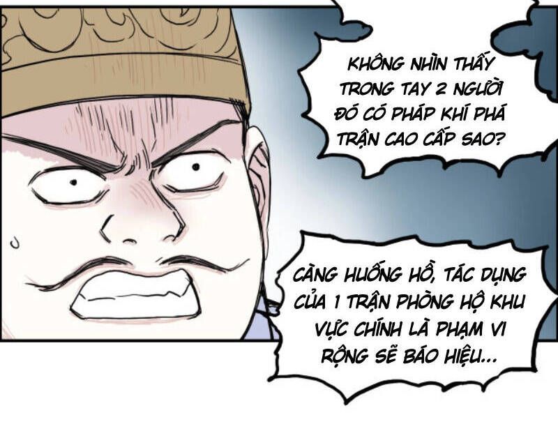 đọc truyện Siêu Năng Lập Phương Chương 262 ảnh 32 tại Thiên Thai Truyện