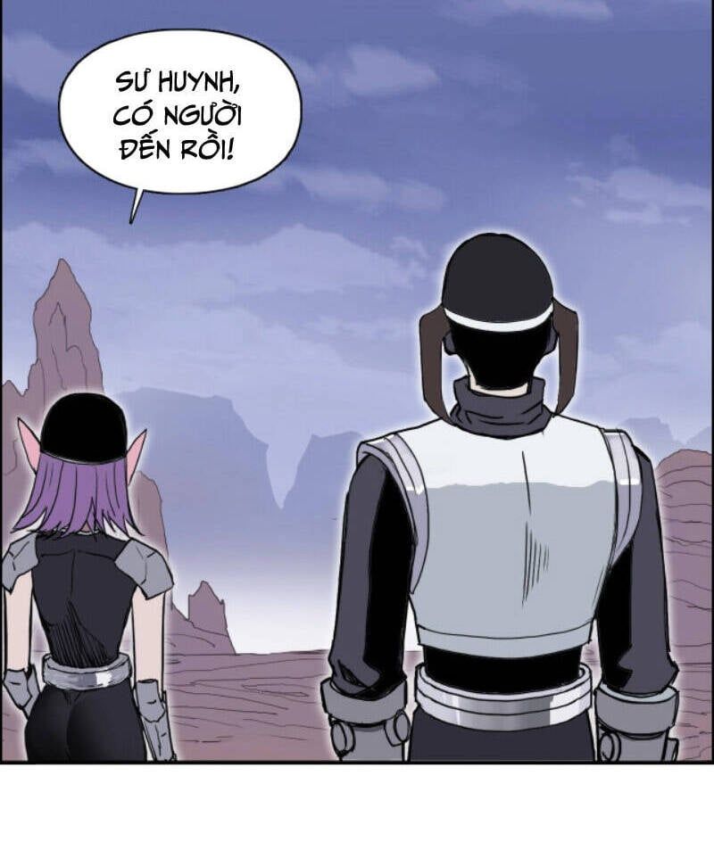 đọc truyện Siêu Năng Lập Phương Chương 262 ảnh 36 tại Thiên Thai Truyện