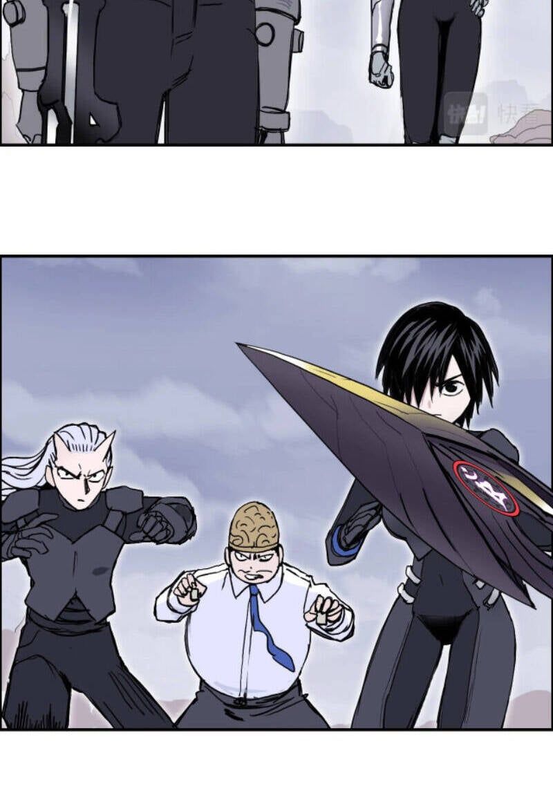 đọc truyện Siêu Năng Lập Phương Chương 262 ảnh 38 tại Thiên Thai Truyện