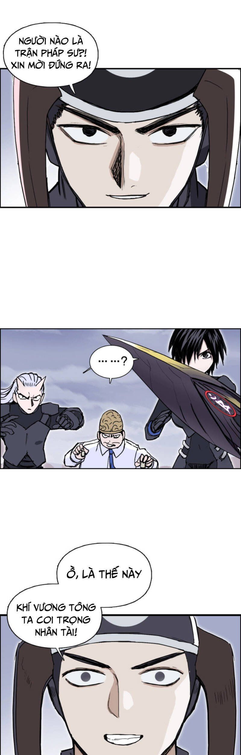 đọc truyện Siêu Năng Lập Phương Chương 262 ảnh 39 tại Thiên Thai Truyện