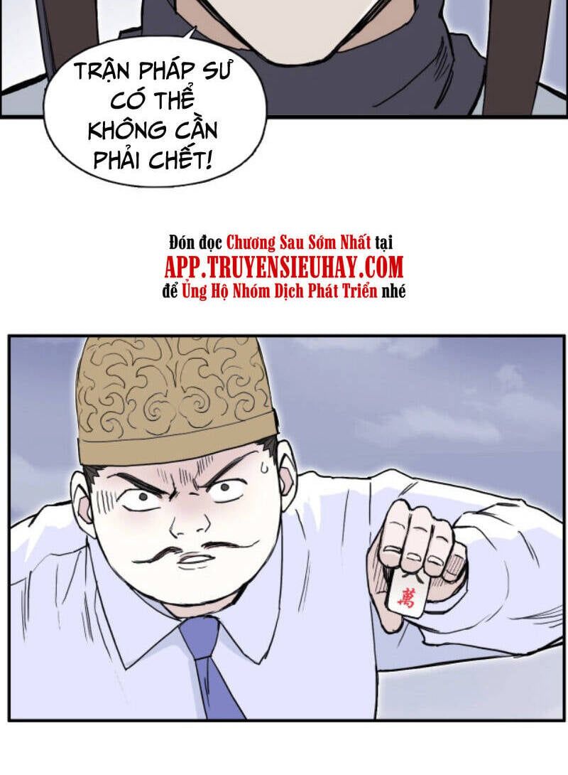 đọc truyện Siêu Năng Lập Phương Chương 262 ảnh 40 tại Thiên Thai Truyện