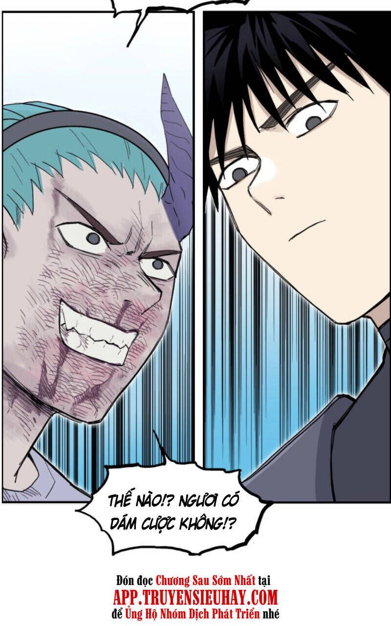 đọc truyện Siêu Năng Lập Phương Chương 262 ảnh 6 tại Thiên Thai Truyện