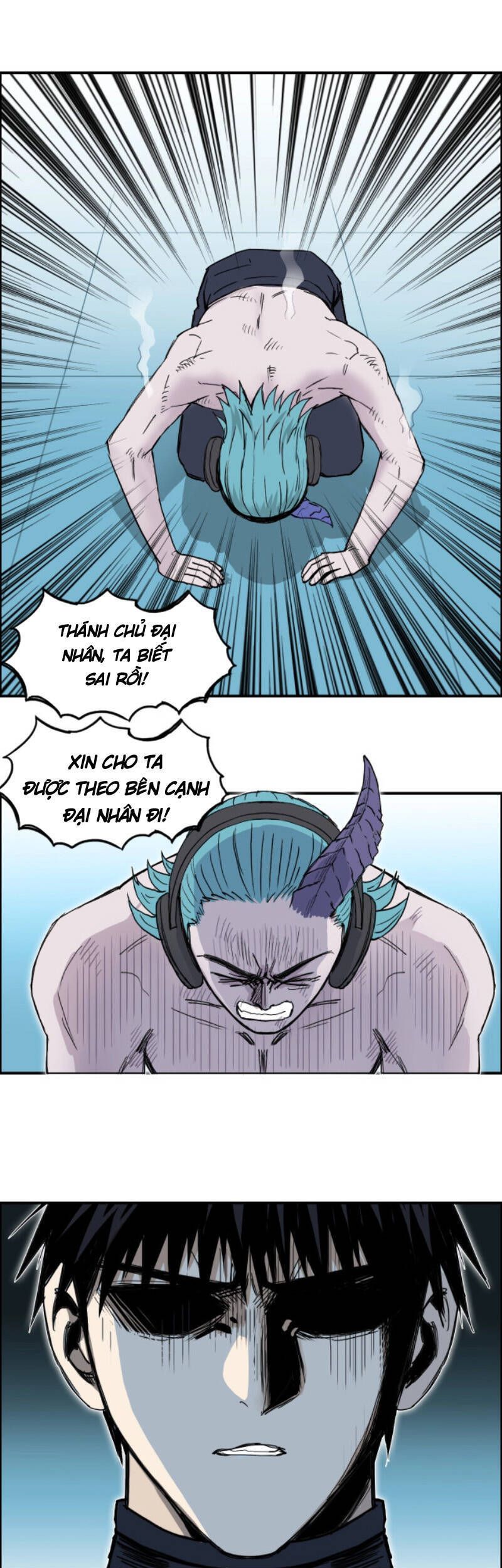 đọc truyện Siêu Năng Lập Phương Chương 262 ảnh 43 tại Thiên Thai Truyện