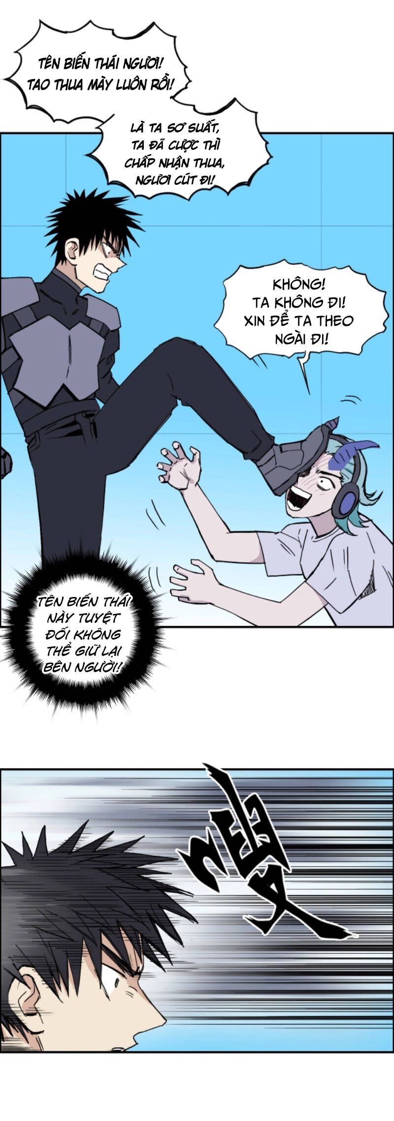 đọc truyện Siêu Năng Lập Phương Chương 262 ảnh 47 tại Thiên Thai Truyện