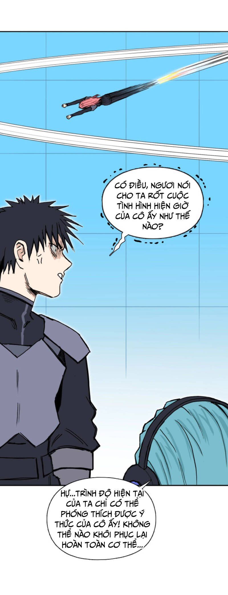 đọc truyện Siêu Năng Lập Phương Chương 262 ảnh 48 tại Thiên Thai Truyện