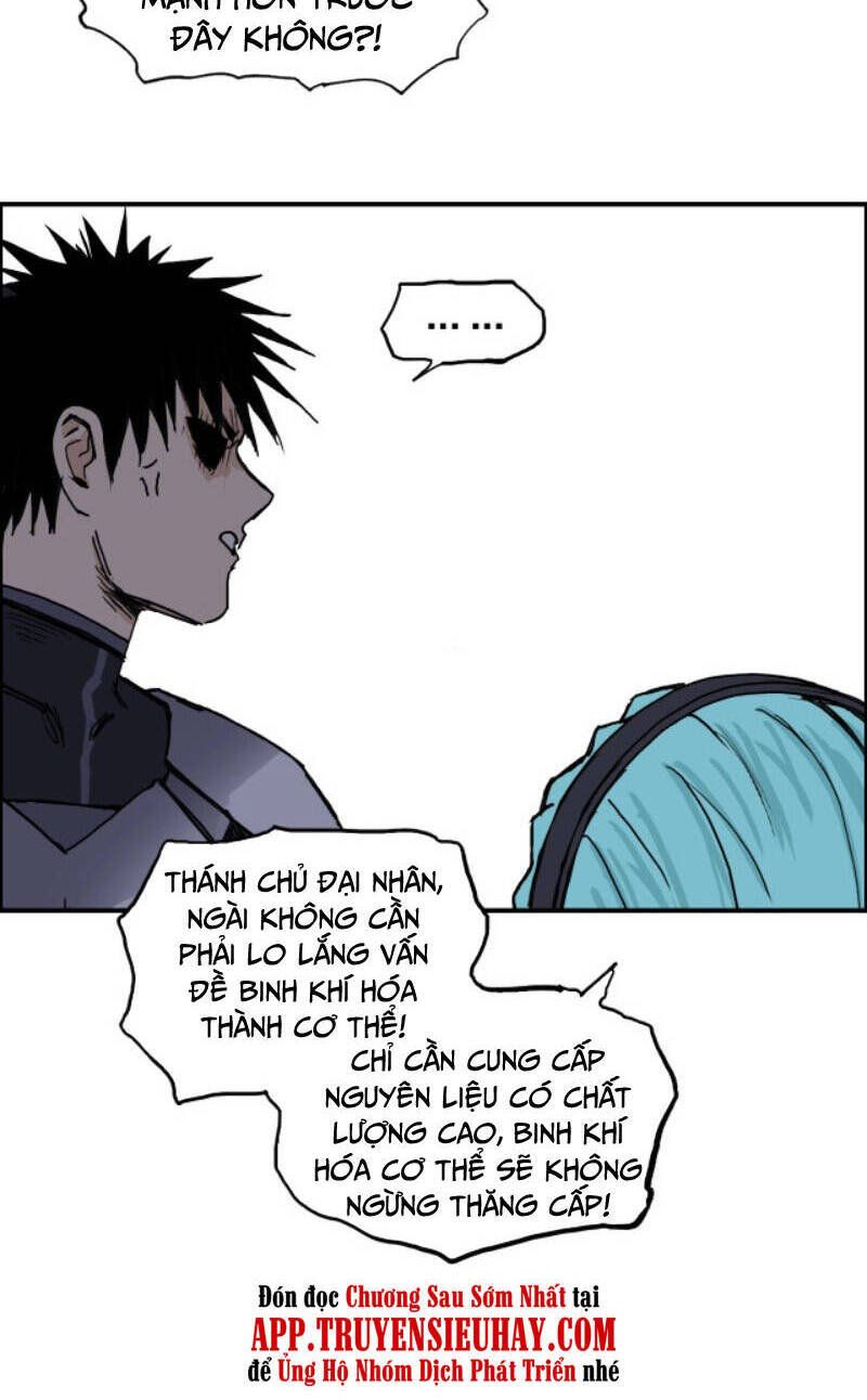 đọc truyện Siêu Năng Lập Phương Chương 262 ảnh 50 tại Thiên Thai Truyện