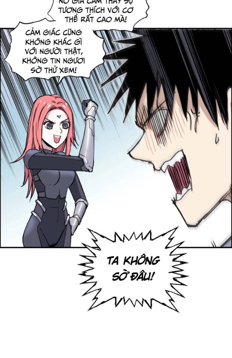 đọc truyện Siêu Năng Lập Phương Chương 262 ảnh 52 tại Thiên Thai Truyện