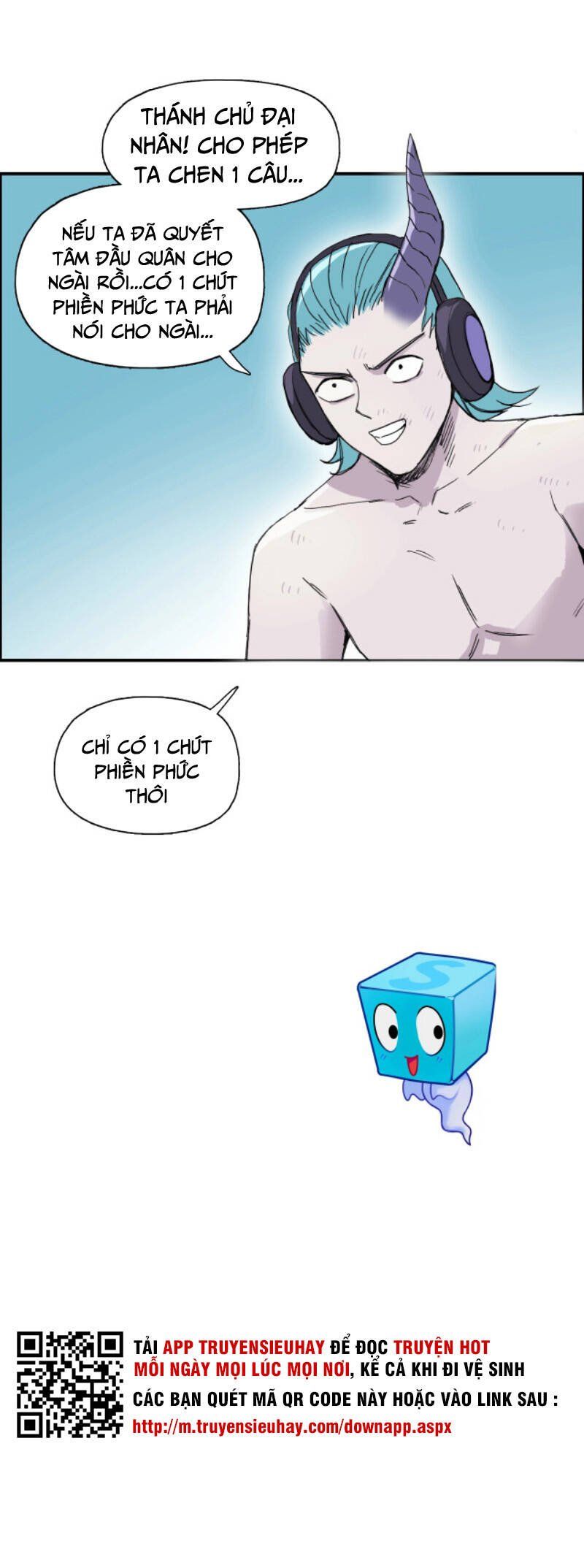 đọc truyện Siêu Năng Lập Phương Chương 262 ảnh 53 tại Thiên Thai Truyện