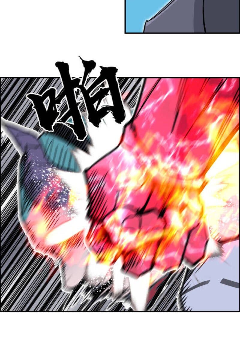 đọc truyện Siêu Năng Lập Phương Chương 262 ảnh 10 tại Thiên Thai Truyện