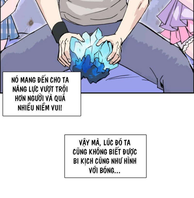 đọc truyện Siêu Năng Lập Phương Chương 263 ảnh 12 tại Thiên Thai Truyện