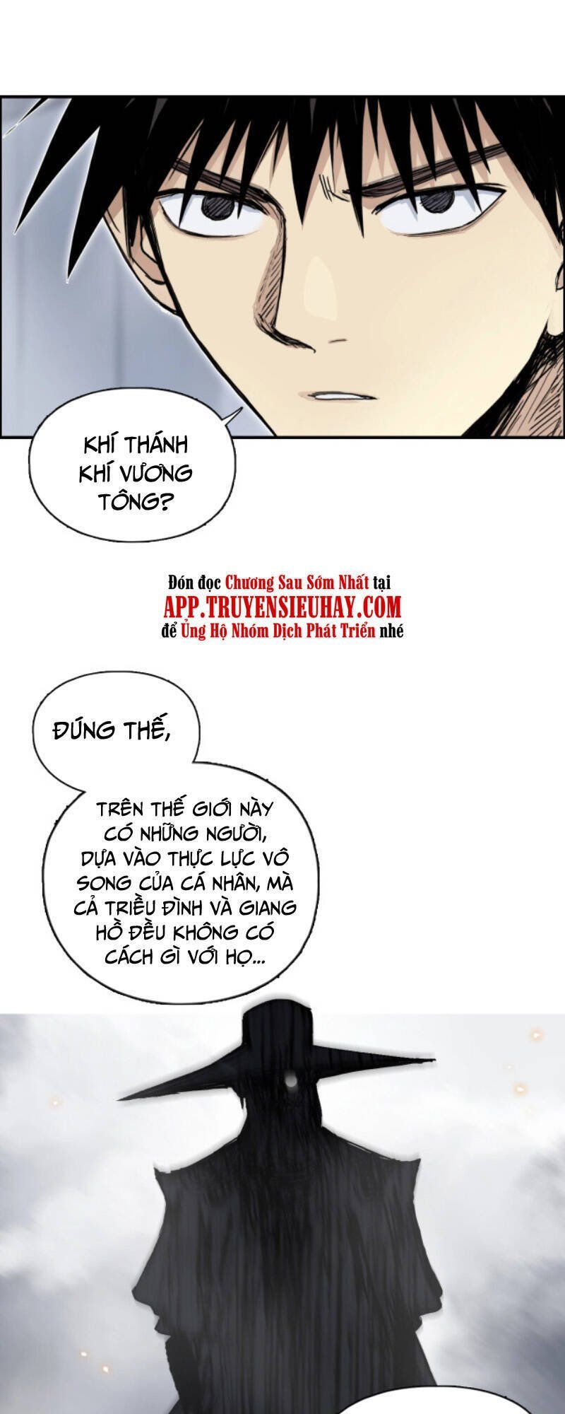 đọc truyện Siêu Năng Lập Phương Chương 263 ảnh 17 tại Thiên Thai Truyện