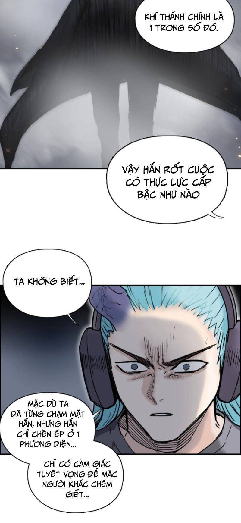 đọc truyện Siêu Năng Lập Phương Chương 263 ảnh 18 tại Thiên Thai Truyện