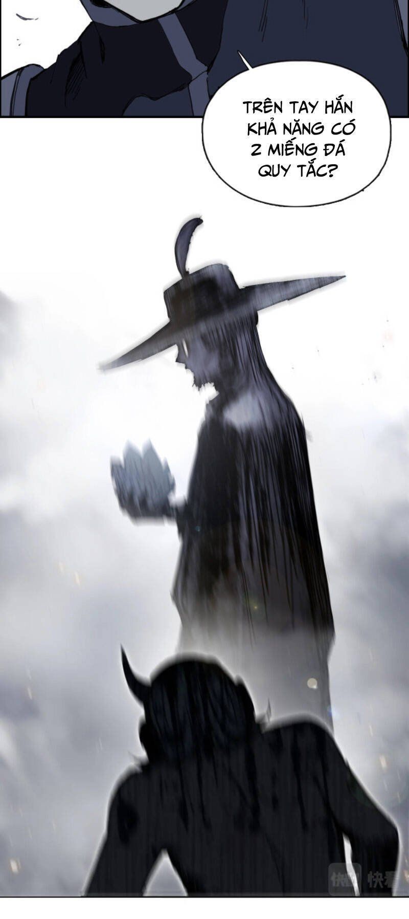 đọc truyện Siêu Năng Lập Phương Chương 263 ảnh 20 tại Thiên Thai Truyện