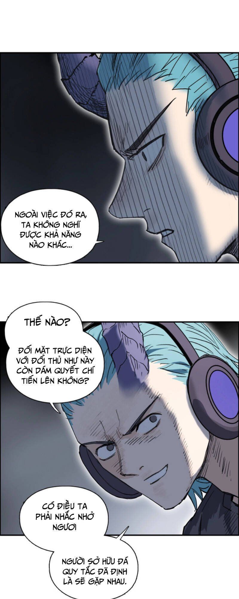 đọc truyện Siêu Năng Lập Phương Chương 263 ảnh 21 tại Thiên Thai Truyện