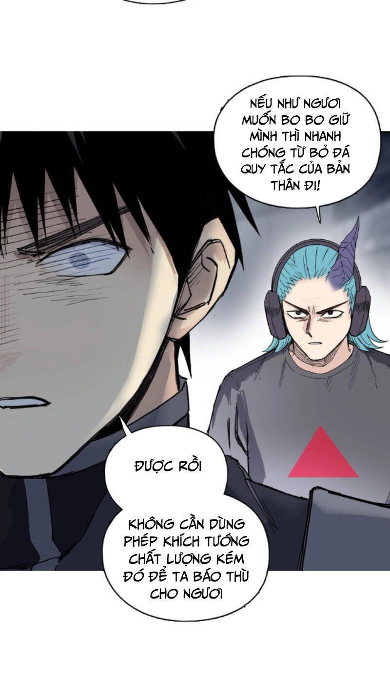 đọc truyện Siêu Năng Lập Phương Chương 263 ảnh 22 tại Thiên Thai Truyện