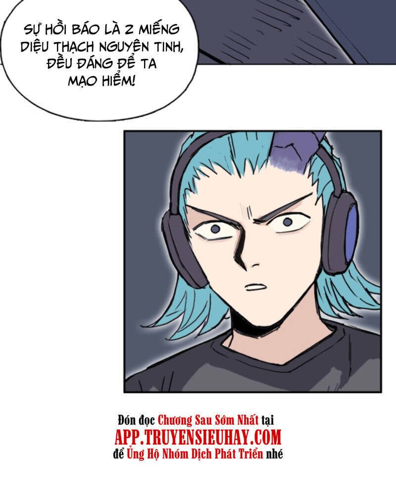 đọc truyện Siêu Năng Lập Phương Chương 263 ảnh 24 tại Thiên Thai Truyện