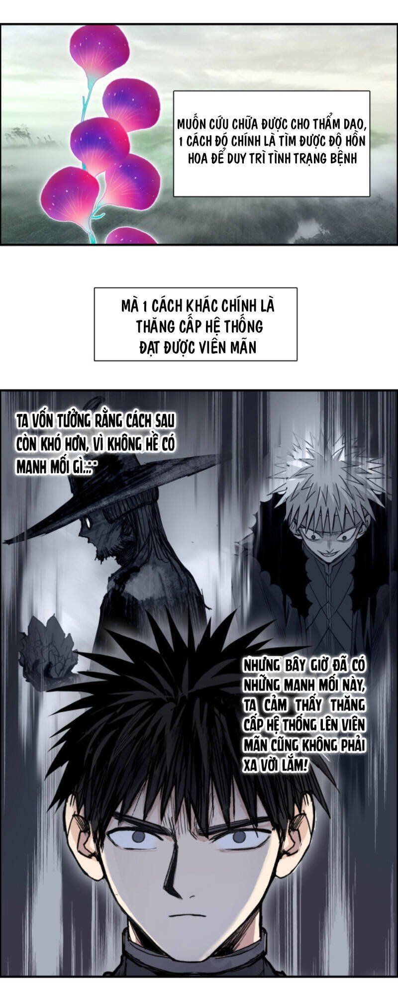 đọc truyện Siêu Năng Lập Phương Chương 263 ảnh 25 tại Thiên Thai Truyện