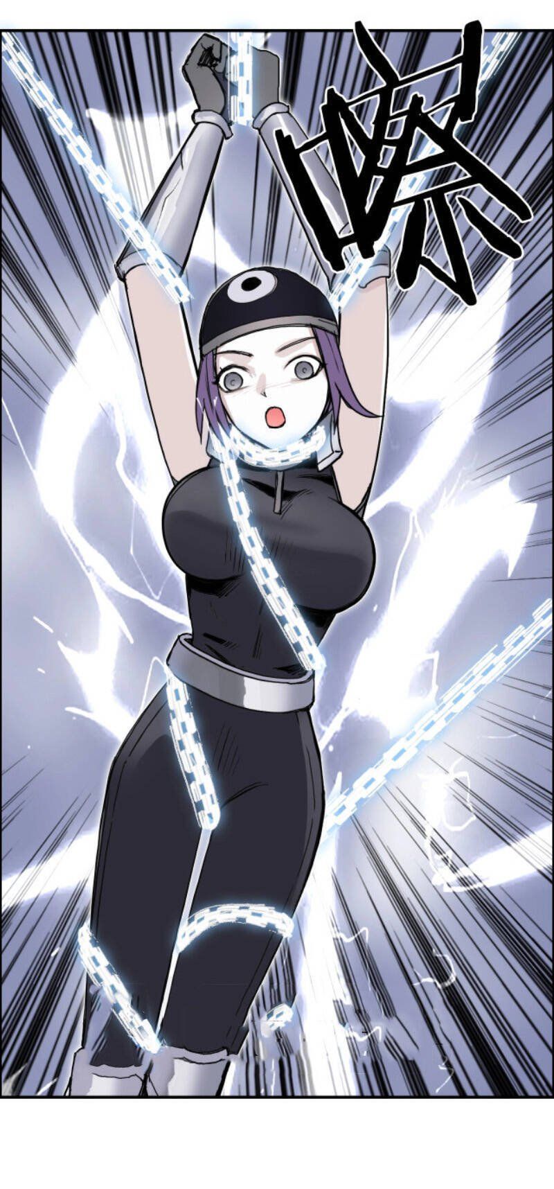 đọc truyện Siêu Năng Lập Phương Chương 263 ảnh 30 tại Thiên Thai Truyện