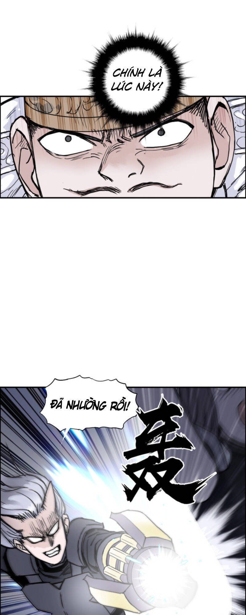 đọc truyện Siêu Năng Lập Phương Chương 263 ảnh 31 tại Thiên Thai Truyện