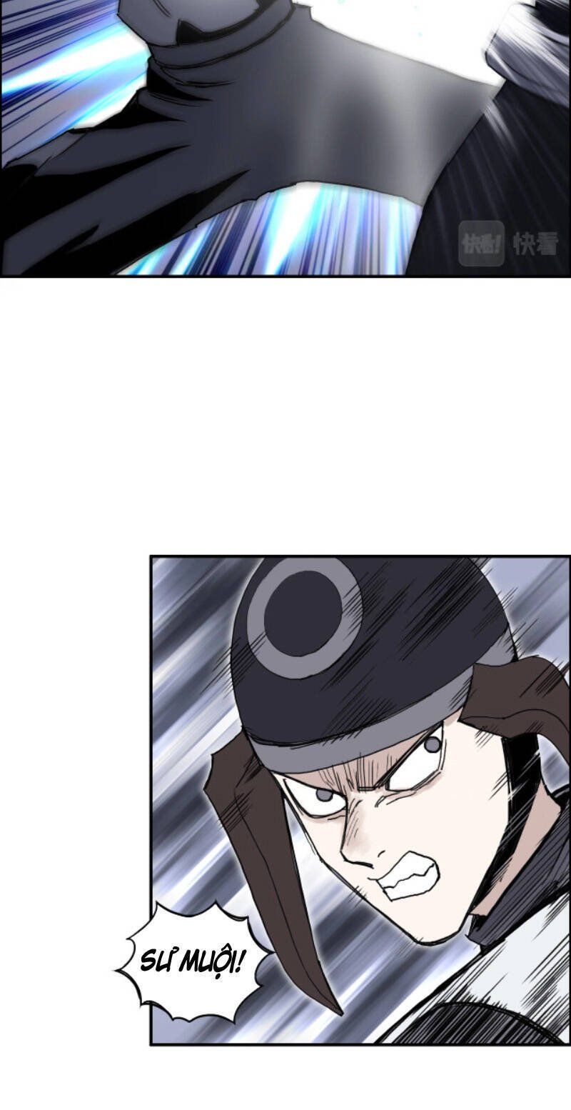 đọc truyện Siêu Năng Lập Phương Chương 263 ảnh 32 tại Thiên Thai Truyện