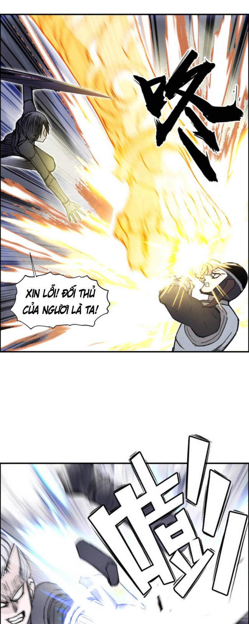 đọc truyện Siêu Năng Lập Phương Chương 263 ảnh 33 tại Thiên Thai Truyện