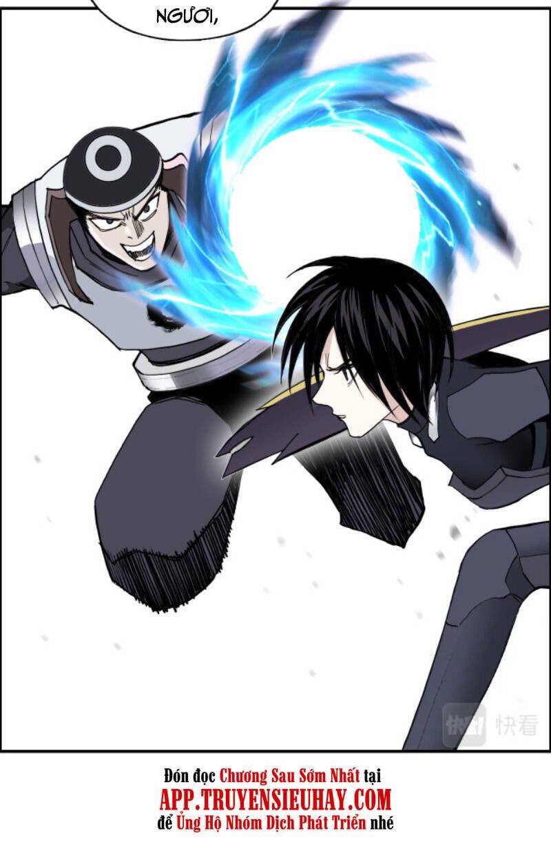 đọc truyện Siêu Năng Lập Phương Chương 263 ảnh 42 tại Thiên Thai Truyện