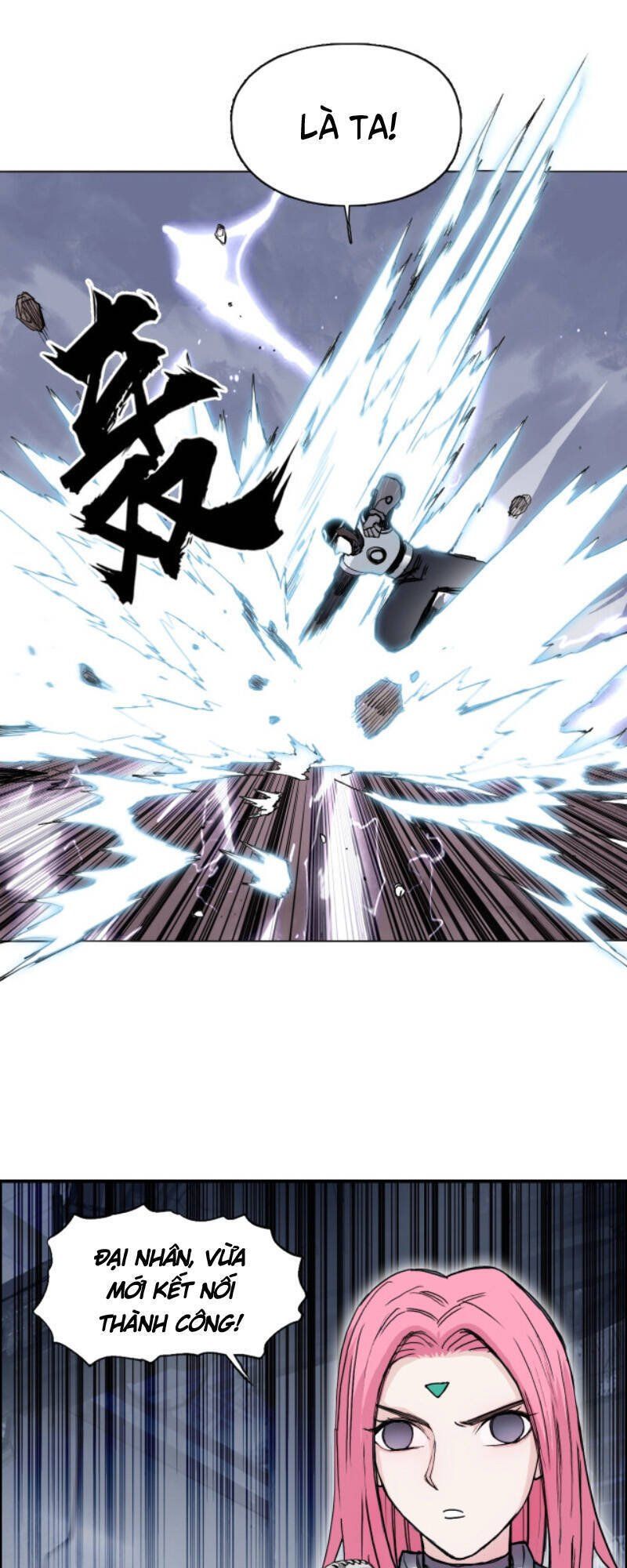 đọc truyện Siêu Năng Lập Phương Chương 263 ảnh 43 tại Thiên Thai Truyện