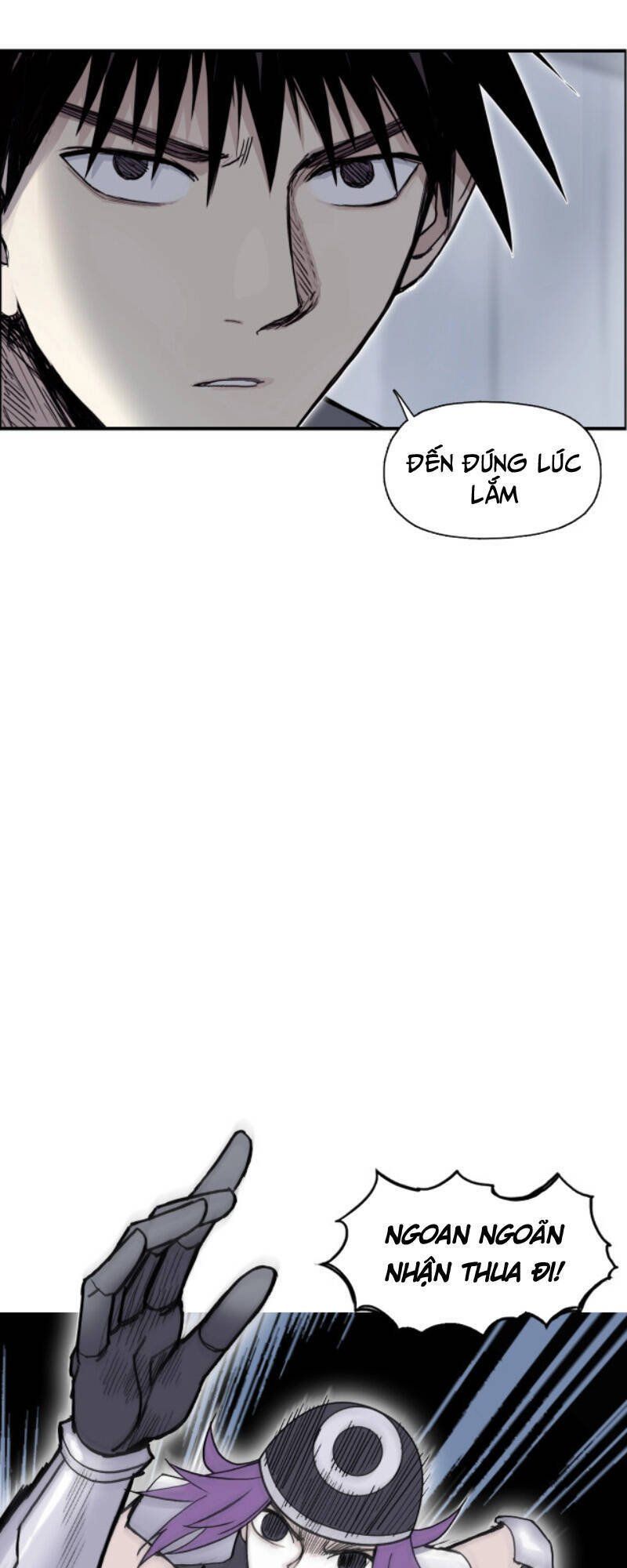 đọc truyện Siêu Năng Lập Phương Chương 263 ảnh 45 tại Thiên Thai Truyện