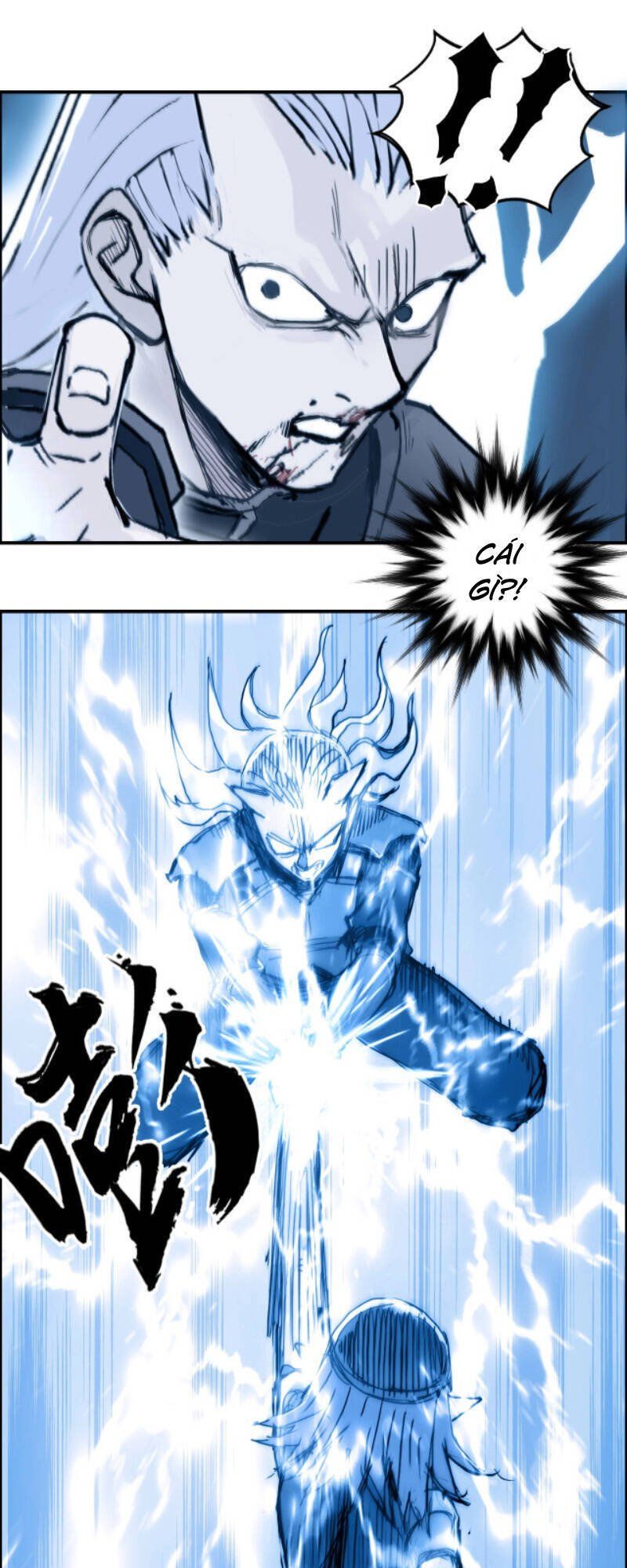 đọc truyện Siêu Năng Lập Phương Chương 263 ảnh 51 tại Thiên Thai Truyện