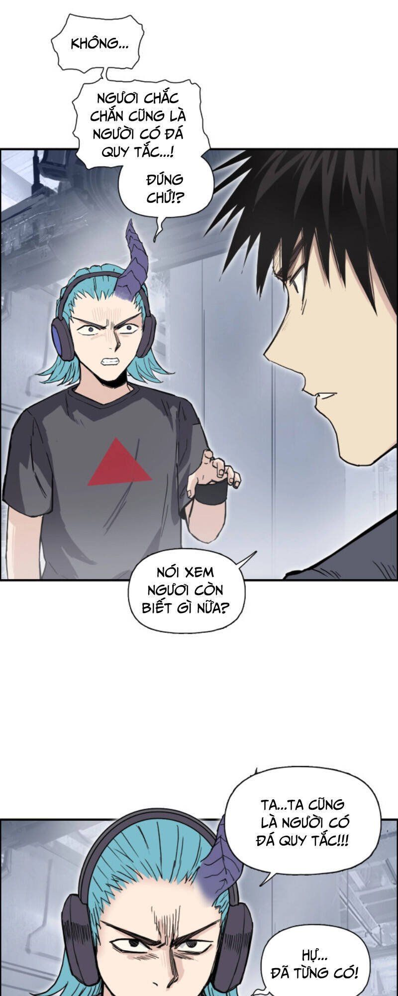 đọc truyện Siêu Năng Lập Phương Chương 263 ảnh 7 tại Thiên Thai Truyện