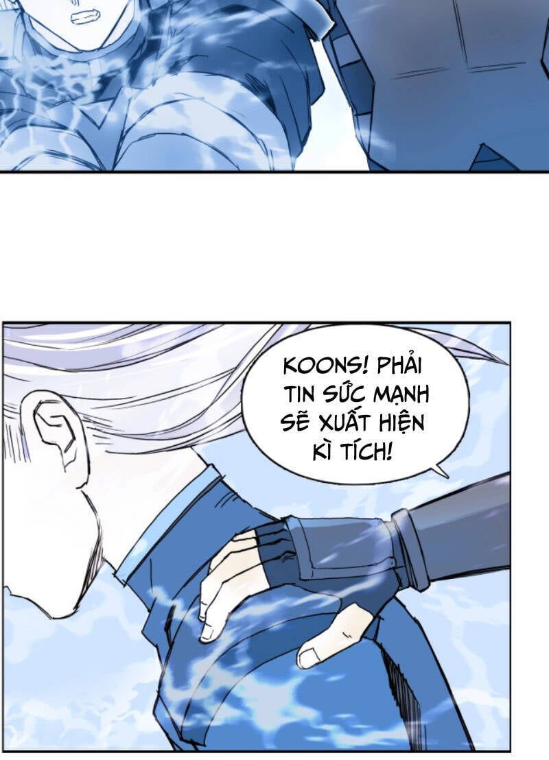 đọc truyện Siêu Năng Lập Phương Chương 263 ảnh 56 tại Thiên Thai Truyện