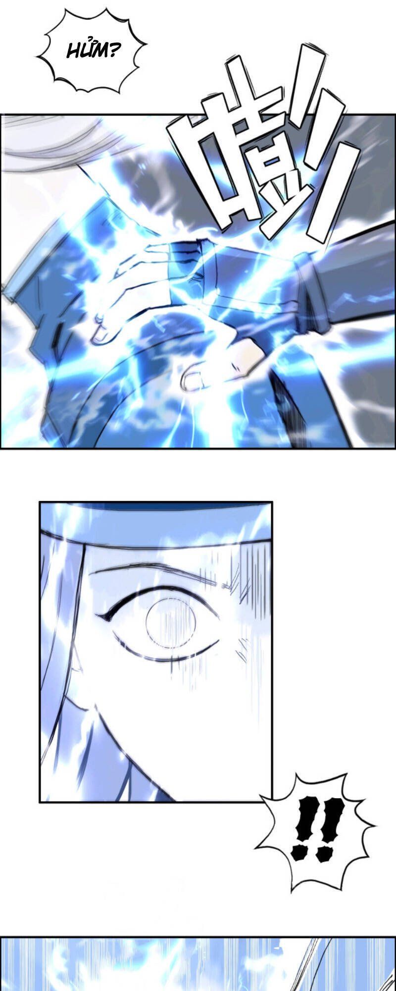 đọc truyện Siêu Năng Lập Phương Chương 263 ảnh 57 tại Thiên Thai Truyện