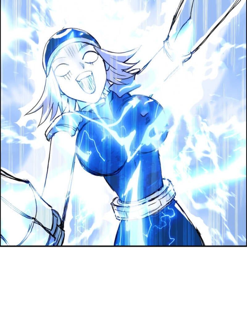 đọc truyện Siêu Năng Lập Phương Chương 263 ảnh 58 tại Thiên Thai Truyện