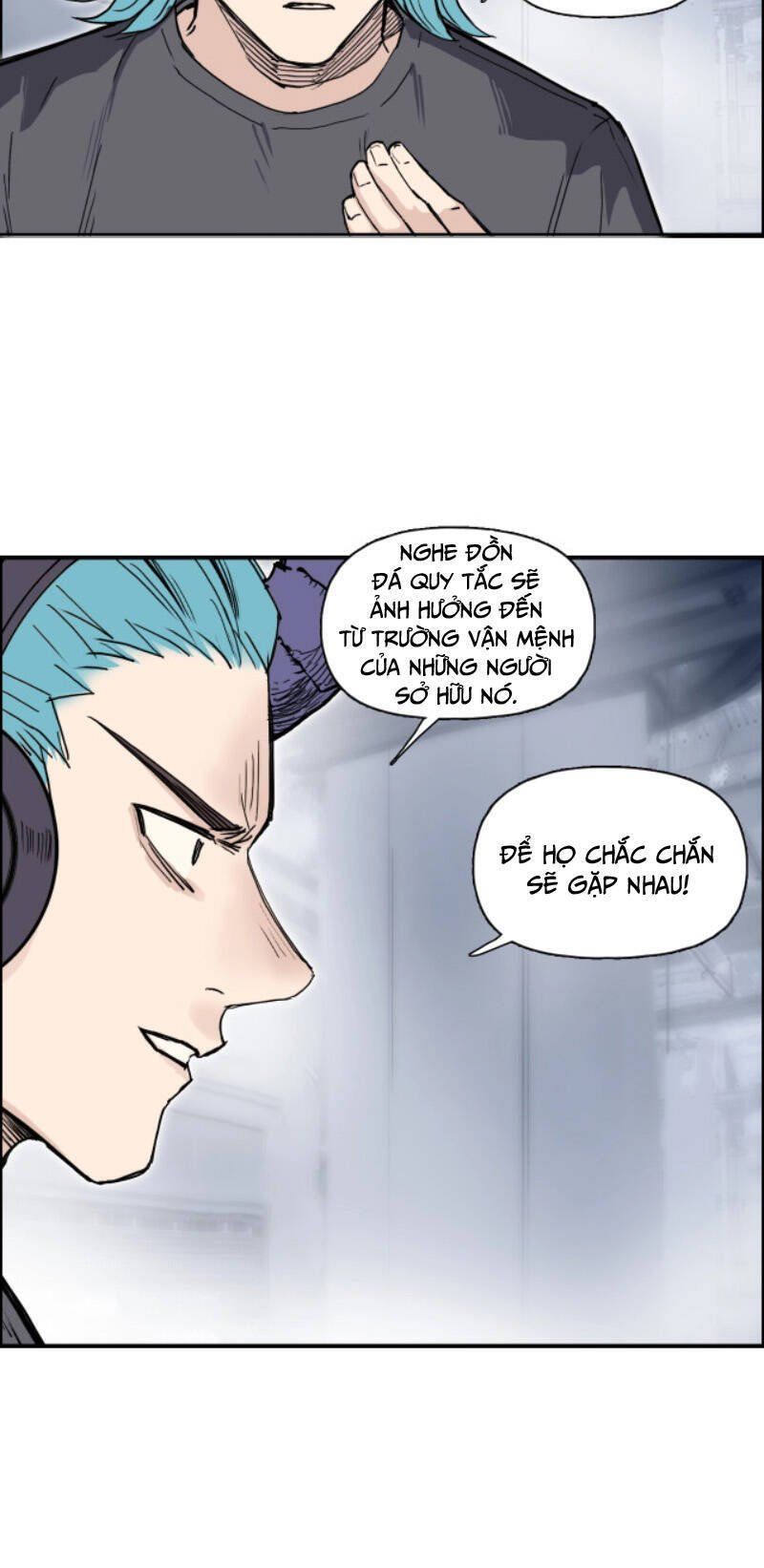 đọc truyện Siêu Năng Lập Phương Chương 263 ảnh 8 tại Thiên Thai Truyện