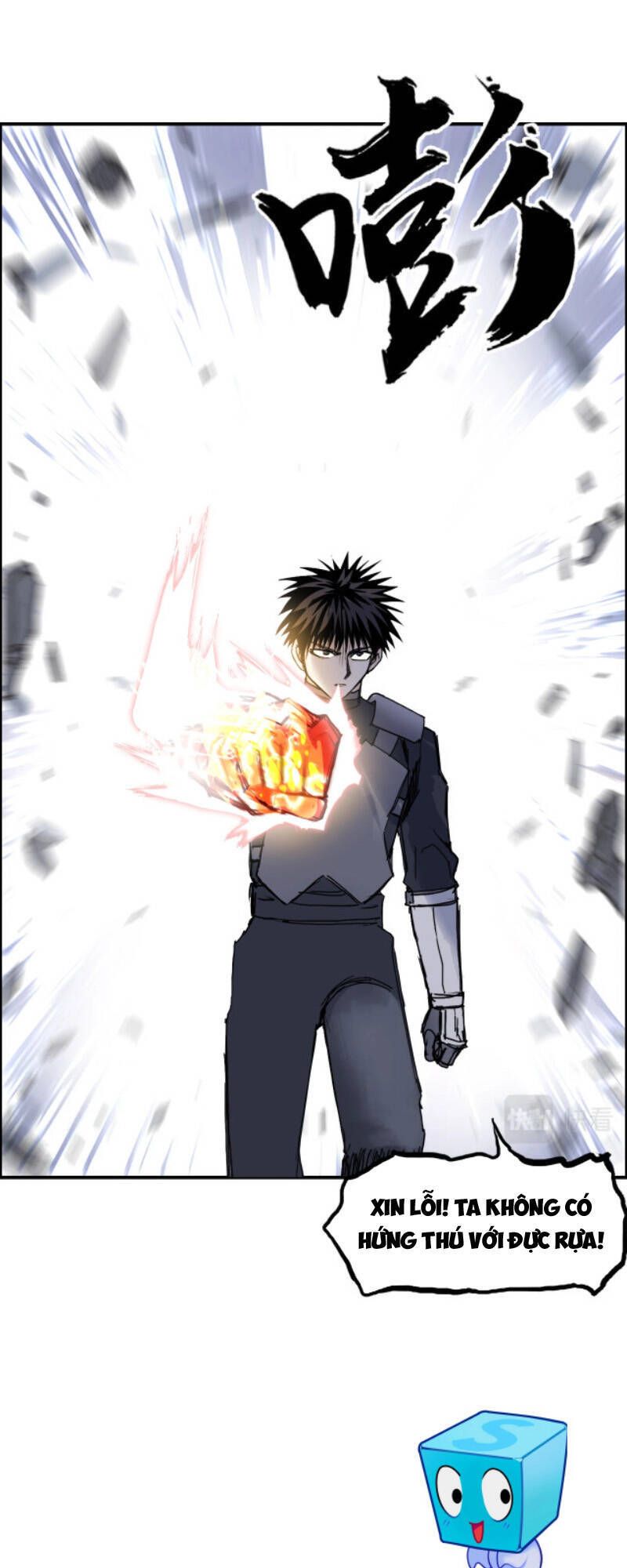 đọc truyện Siêu Năng Lập Phương Chương 263 ảnh 63 tại Thiên Thai Truyện