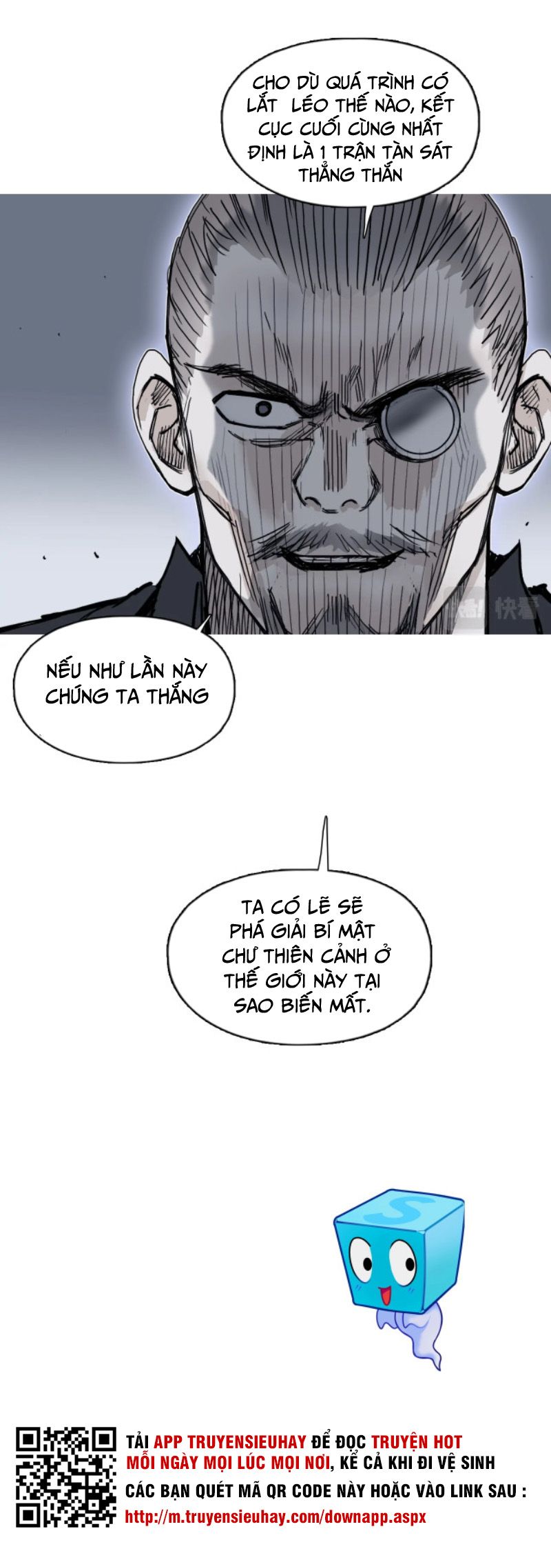 đọc truyện Siêu Năng Lập Phương Chương 264 ảnh 28 tại Thiên Thai Truyện