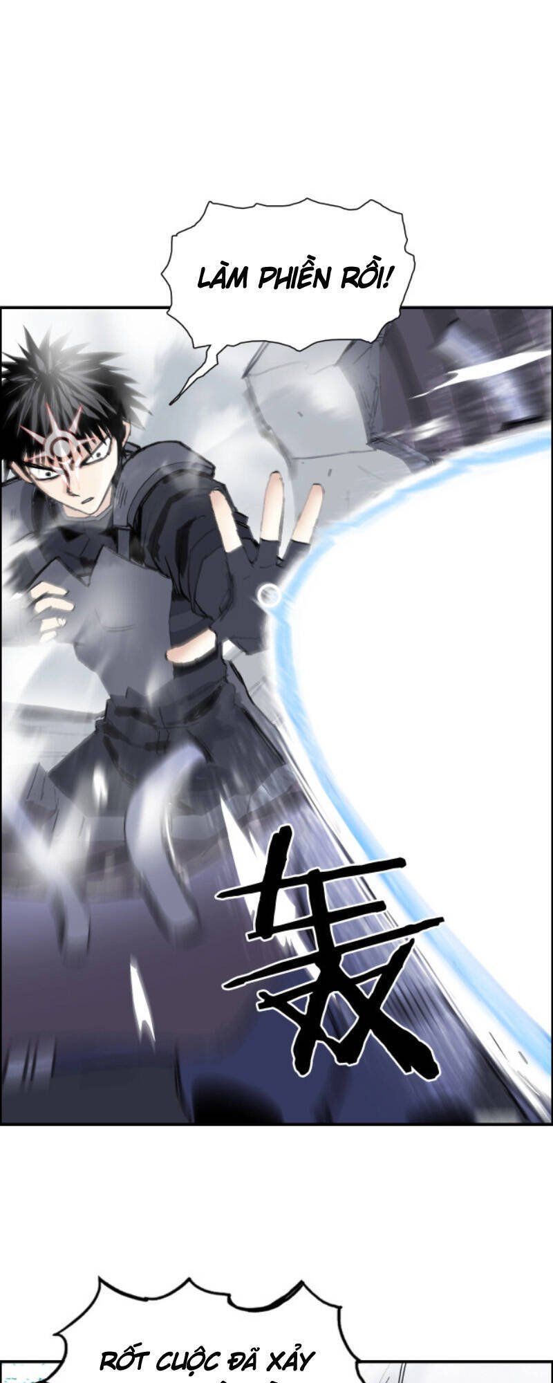 đọc truyện Siêu Năng Lập Phương Chương 265 ảnh 13 tại Thiên Thai Truyện