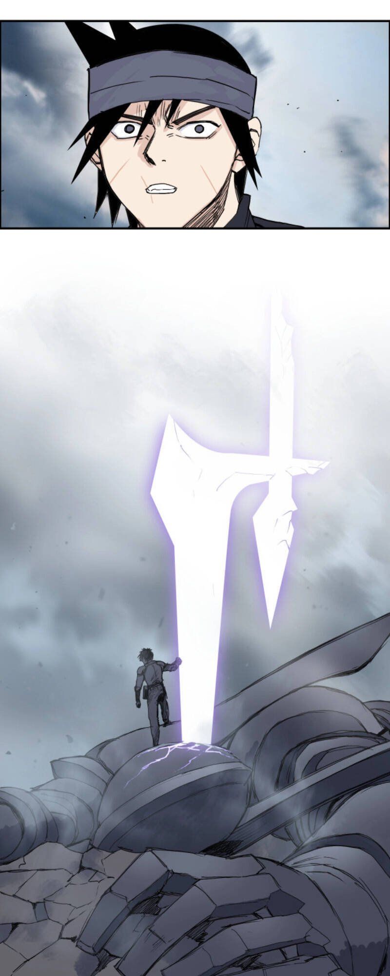 đọc truyện Siêu Năng Lập Phương Chương 265 ảnh 17 tại Thiên Thai Truyện