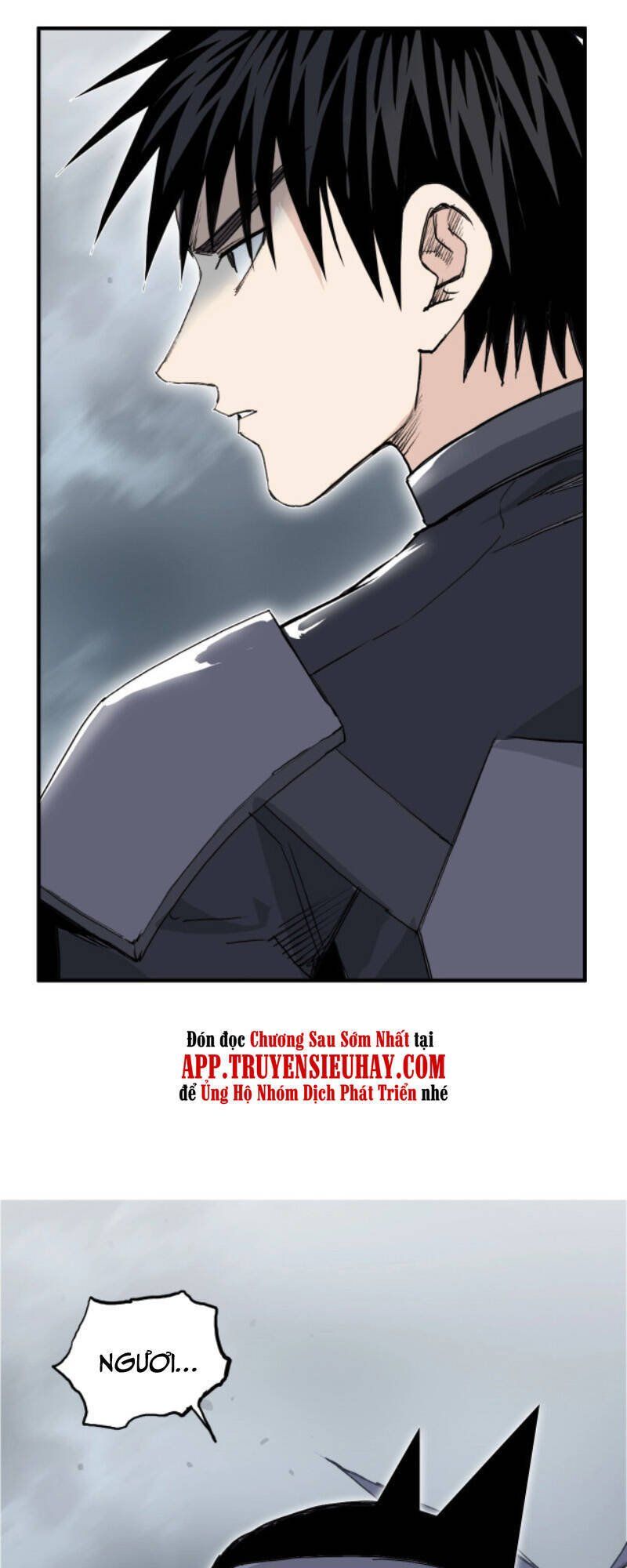 đọc truyện Siêu Năng Lập Phương Chương 265 ảnh 19 tại Thiên Thai Truyện