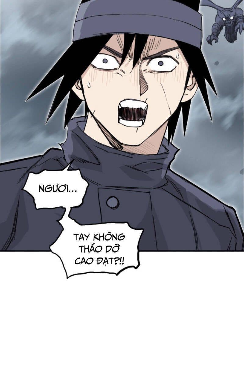 đọc truyện Siêu Năng Lập Phương Chương 265 ảnh 20 tại Thiên Thai Truyện