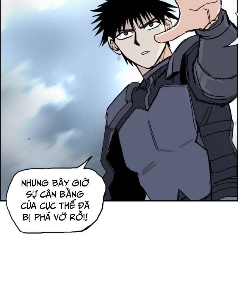 đọc truyện Siêu Năng Lập Phương Chương 265 ảnh 22 tại Thiên Thai Truyện