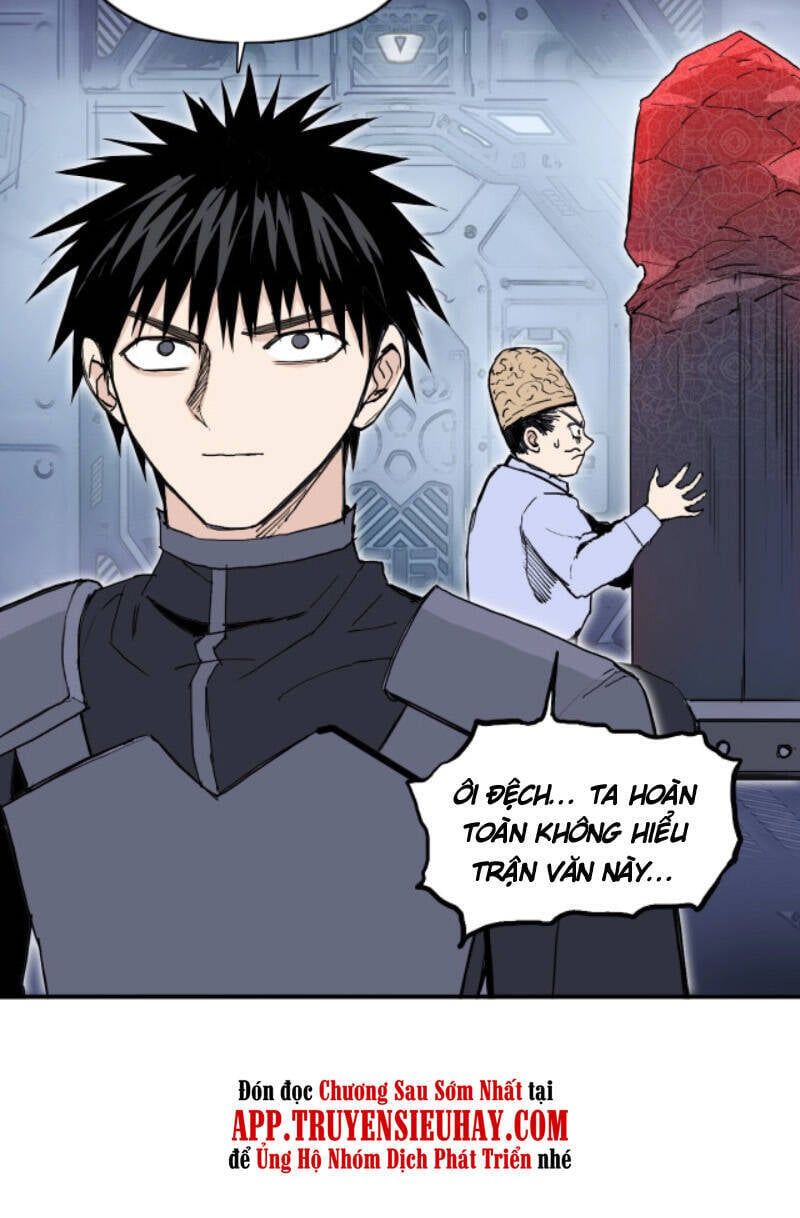 đọc truyện Siêu Năng Lập Phương Chương 265 ảnh 26 tại Thiên Thai Truyện