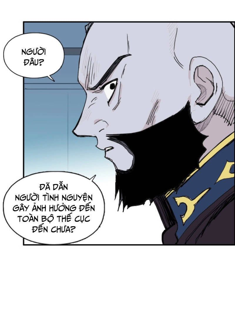 đọc truyện Siêu Năng Lập Phương Chương 265 ảnh 28 tại Thiên Thai Truyện