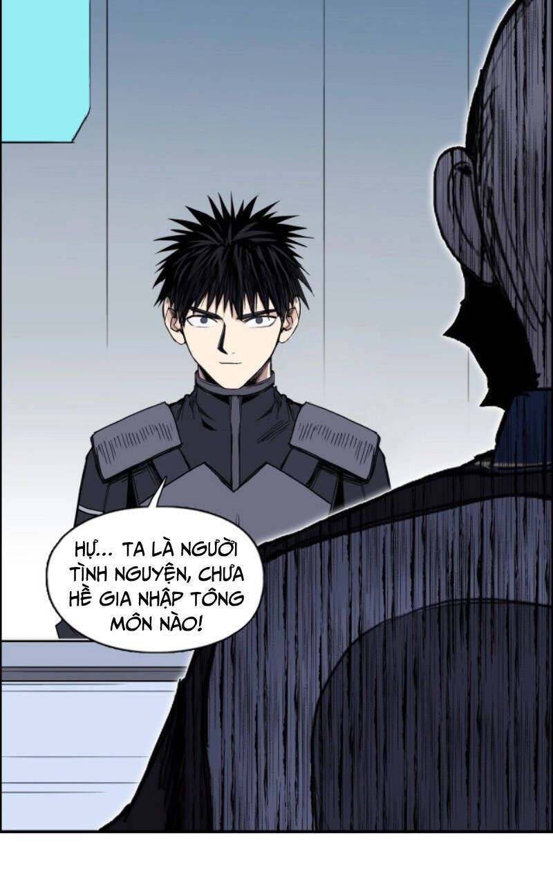 đọc truyện Siêu Năng Lập Phương Chương 265 ảnh 30 tại Thiên Thai Truyện